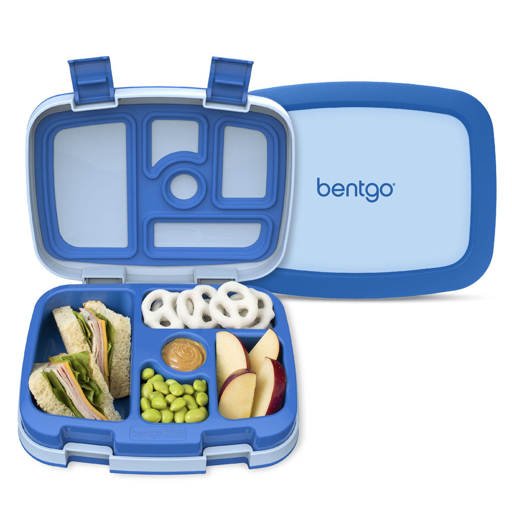 Bentgo Kids Lunch Box (2-Pack)