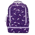Bentgo Kids Prints 2-in-1 Backpack & Lunch Bag