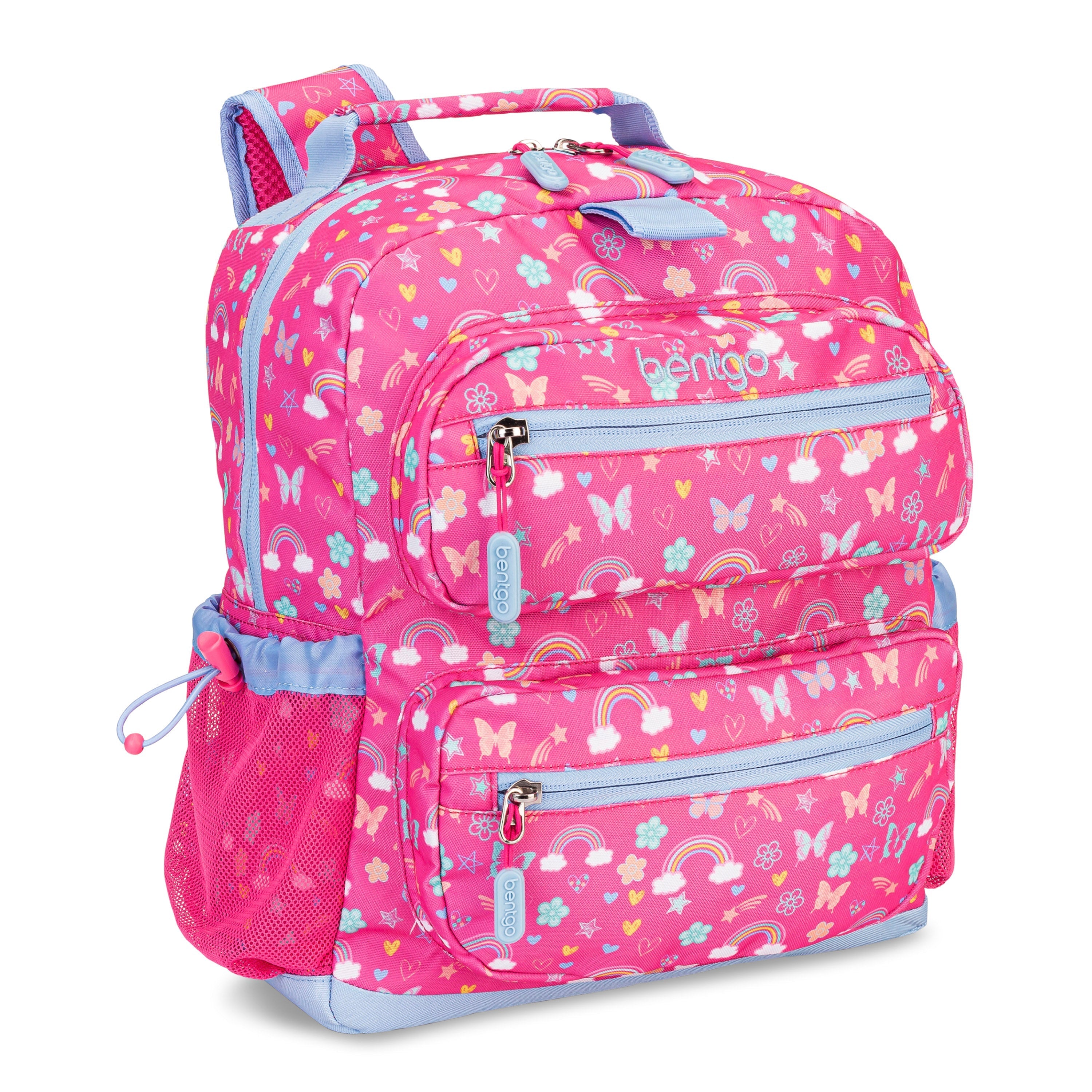 Bentgo Kids Prints Backpack