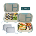 Bentgo Chill Max Lunch Box (2-Pack)