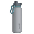 Bentgo Flip 2-in-1 Water Bottle (24 fl oz)