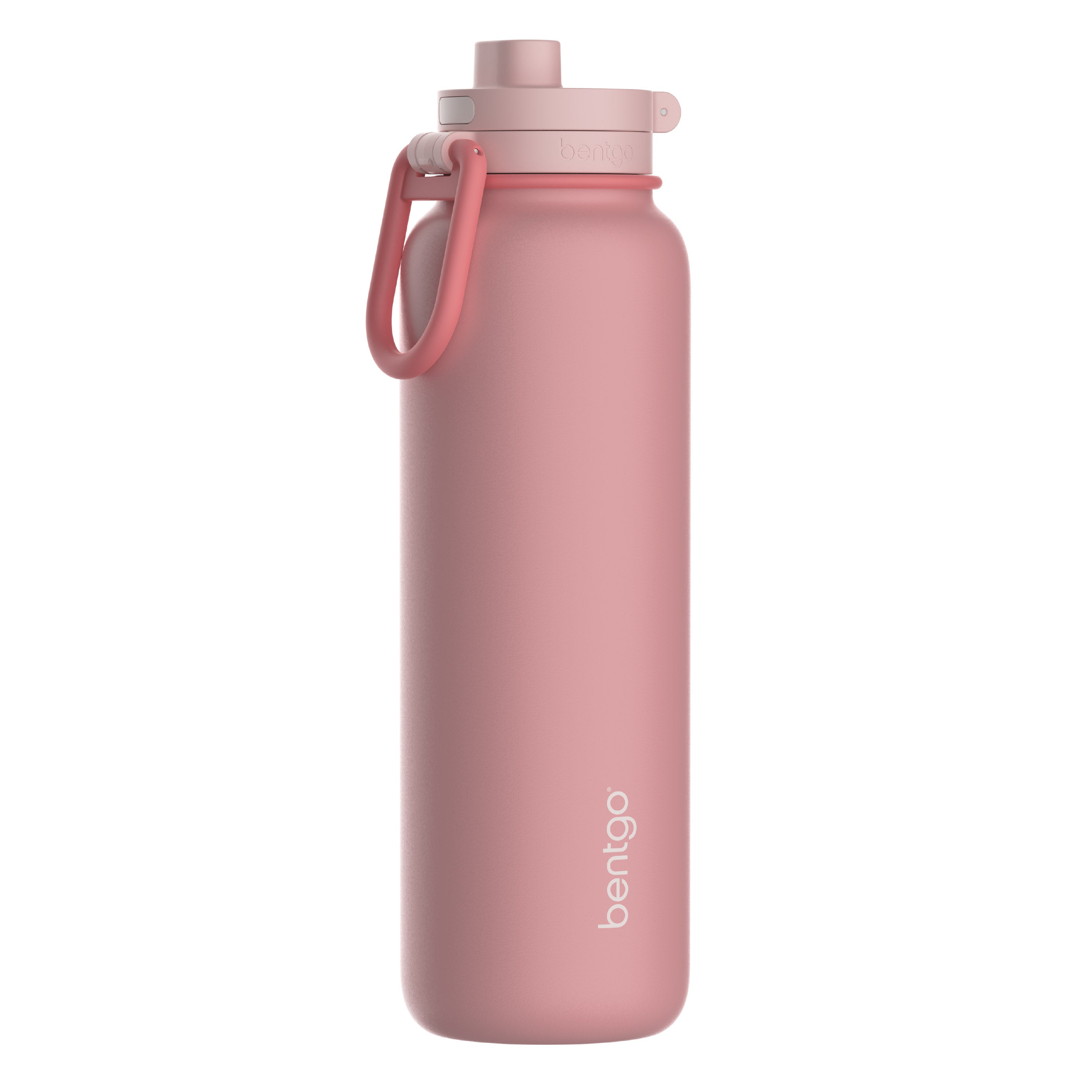 Bentgo Flip 2-in-1 Water Bottle (32 fl oz)