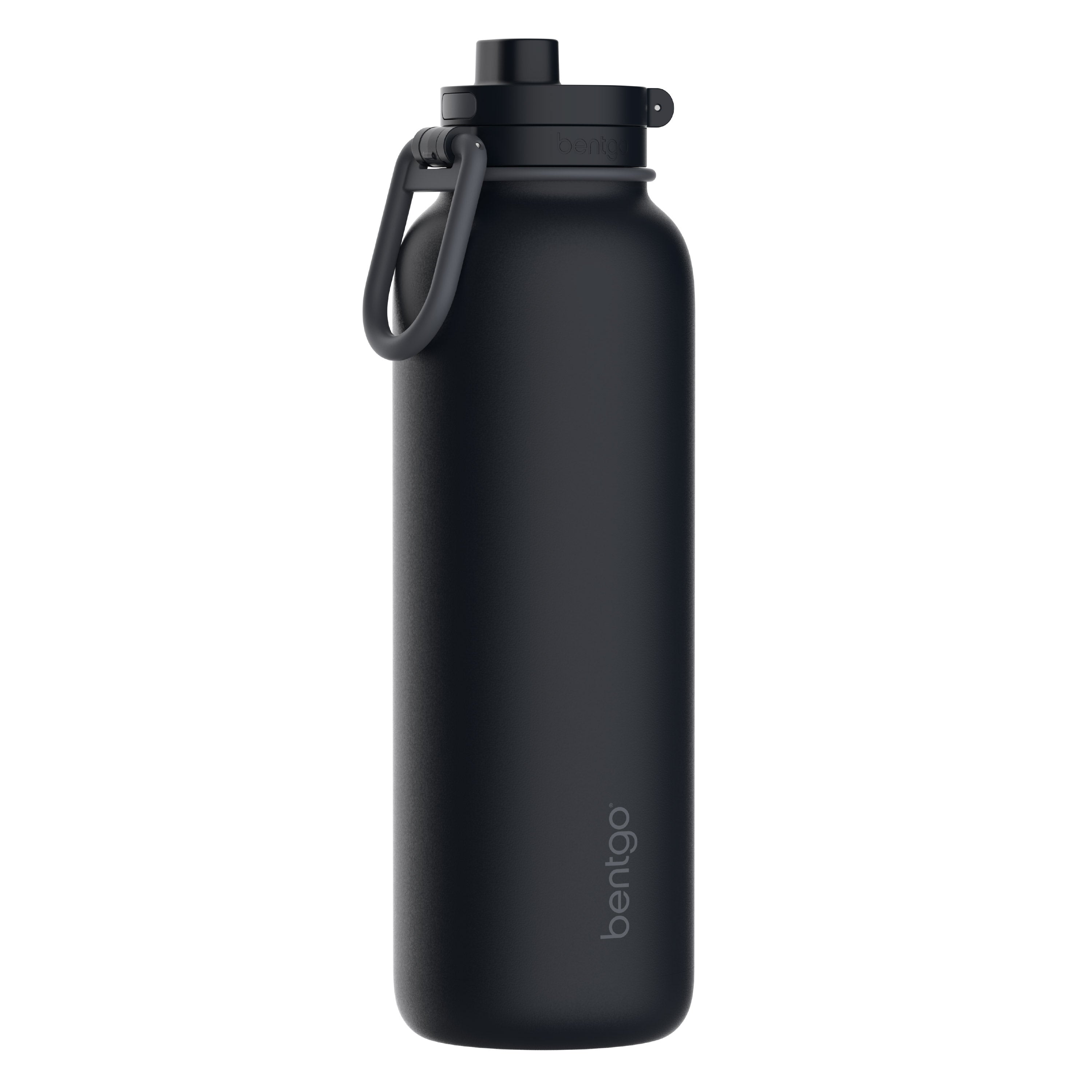 Bentgo Flip 2-in-1 Water Bottle (40 fl oz)