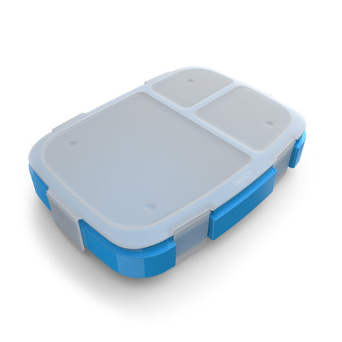 Bentgo Fresh Tray with Transparent Cover