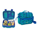 Bentgo Kids Prints Lunch Box & Lunch Bag