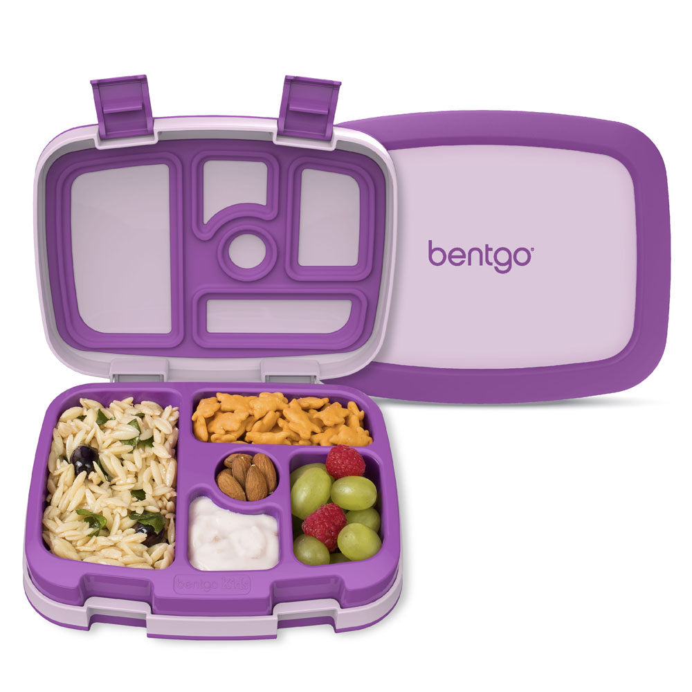 Bentgo Kids Lunch Box (2-Pack)