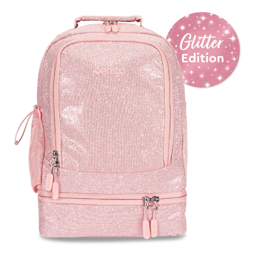 Bentgo Kids 2-in-1 Backpack & Lunch Bag