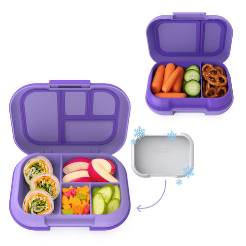 Bentgo Chill Kids Lunch & Snack Box