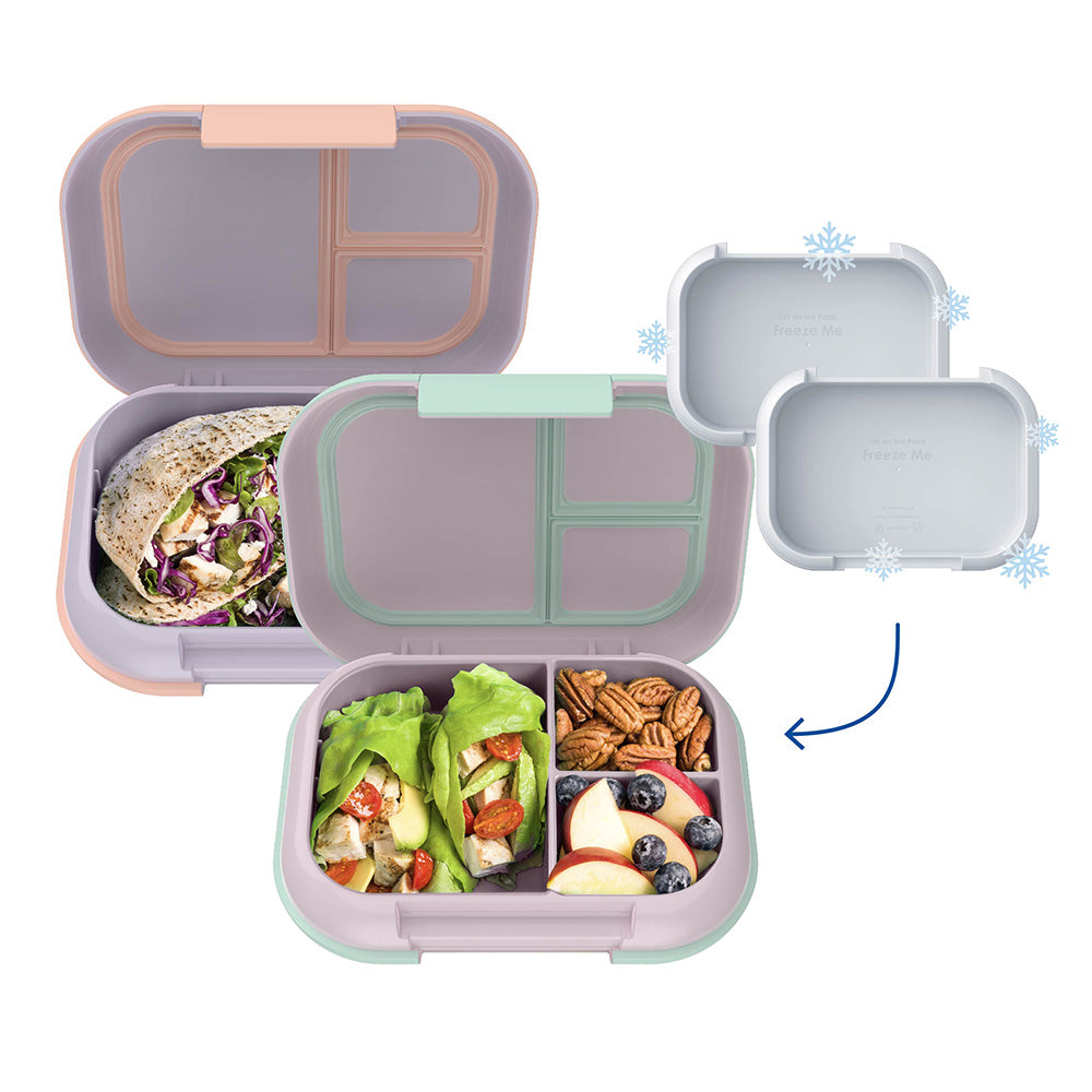 Bentgo Chill Max Lunch Box (2-Pack)