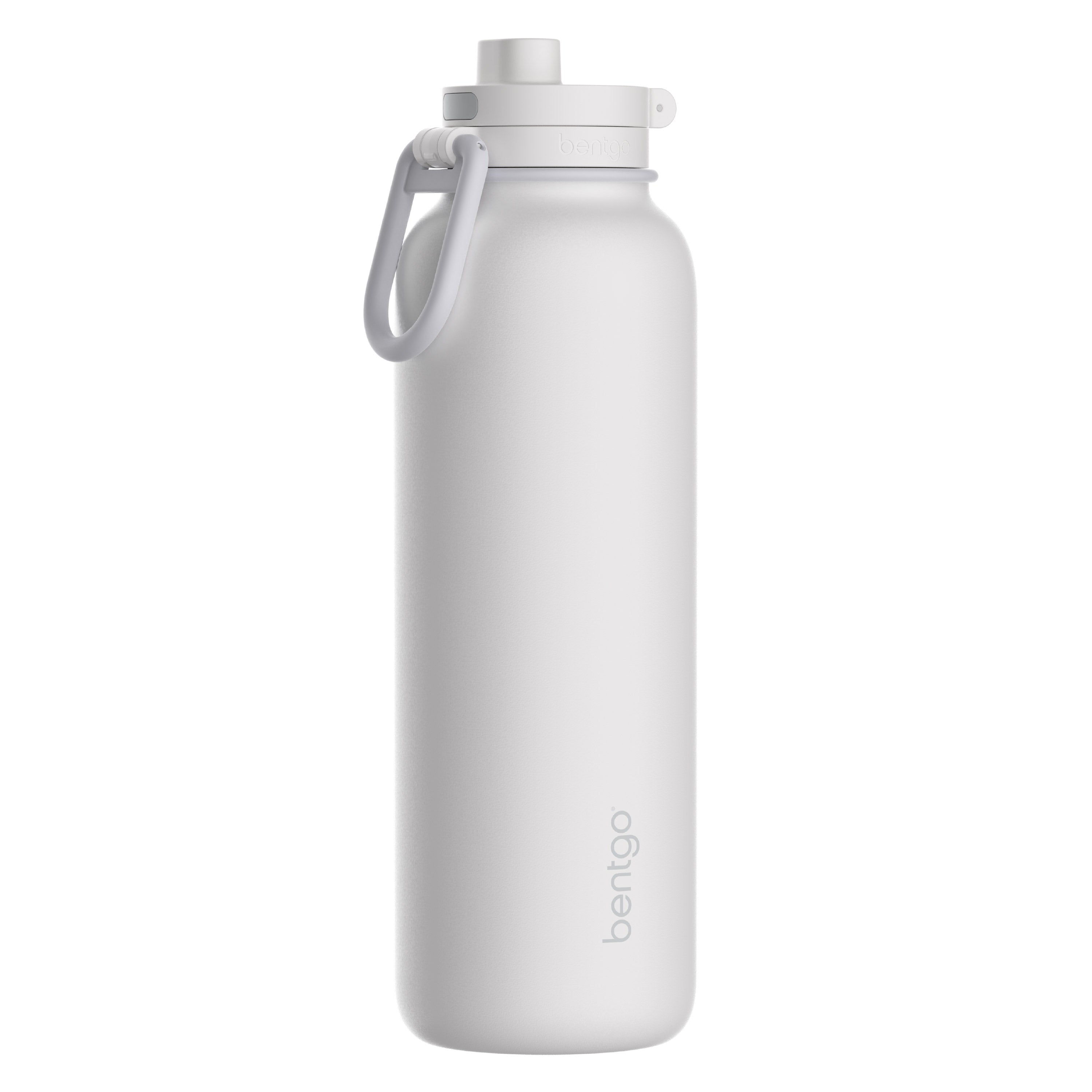 Bentgo Flip 2-in-1 Water Bottle (40 fl oz)