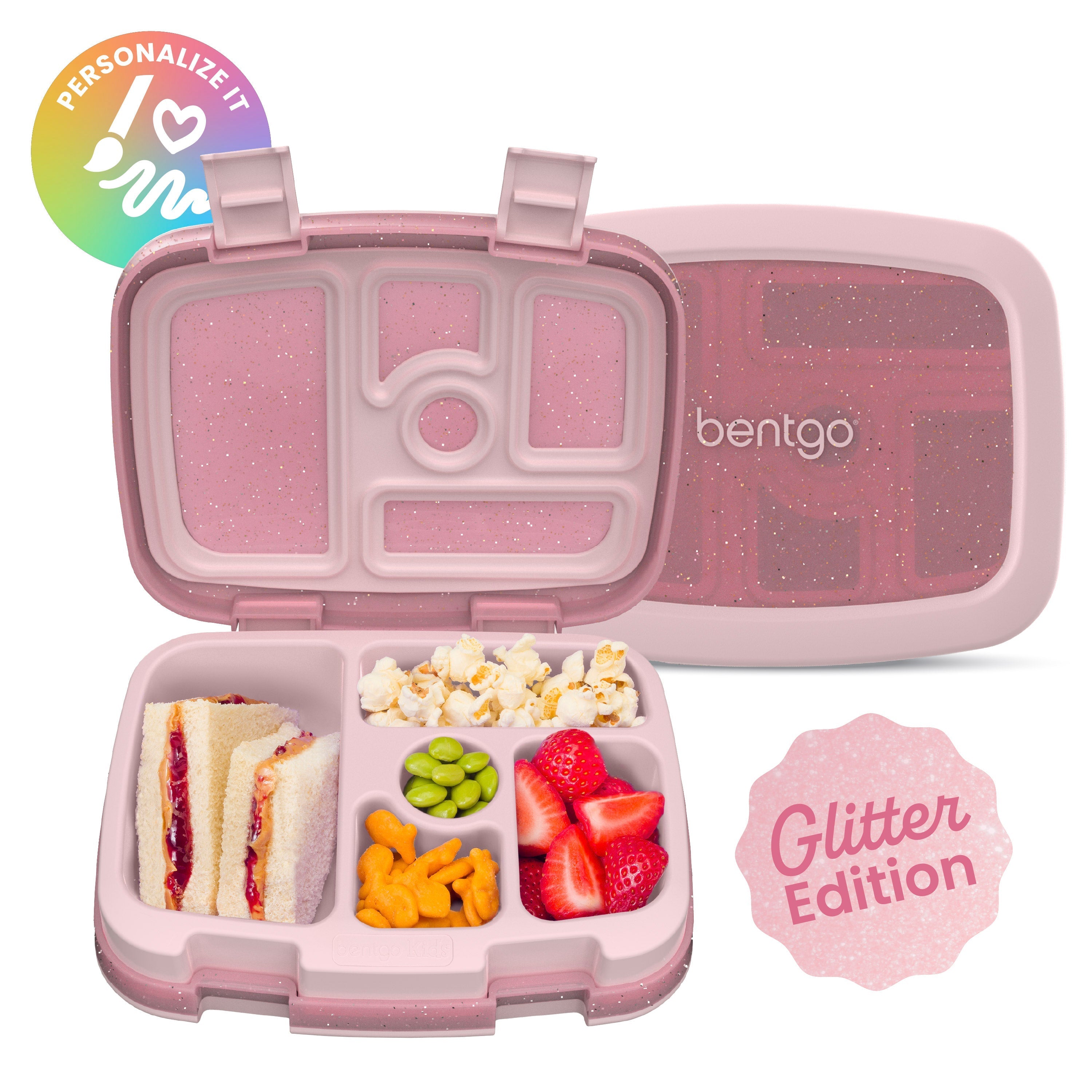 Bentgo Kids Lunch Box