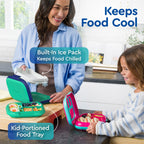 Bentgo Chill Kids Lunch Box (3 Pack)