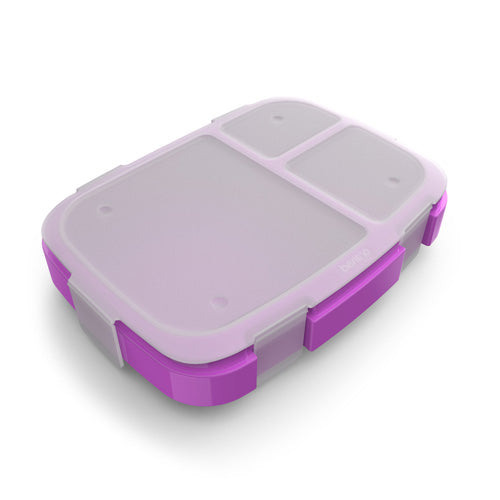 Bentgo Fresh Tray with Transparent Cover