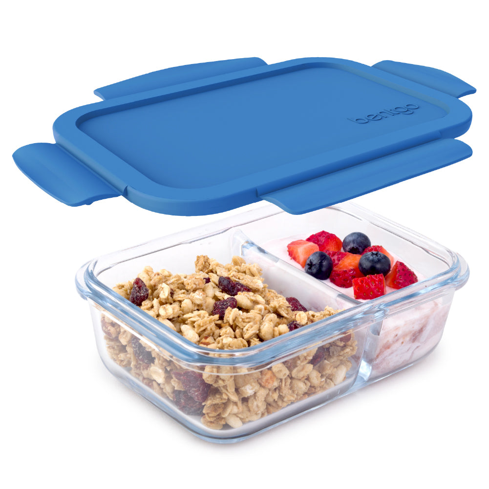 Bentgo Glass Snack Container