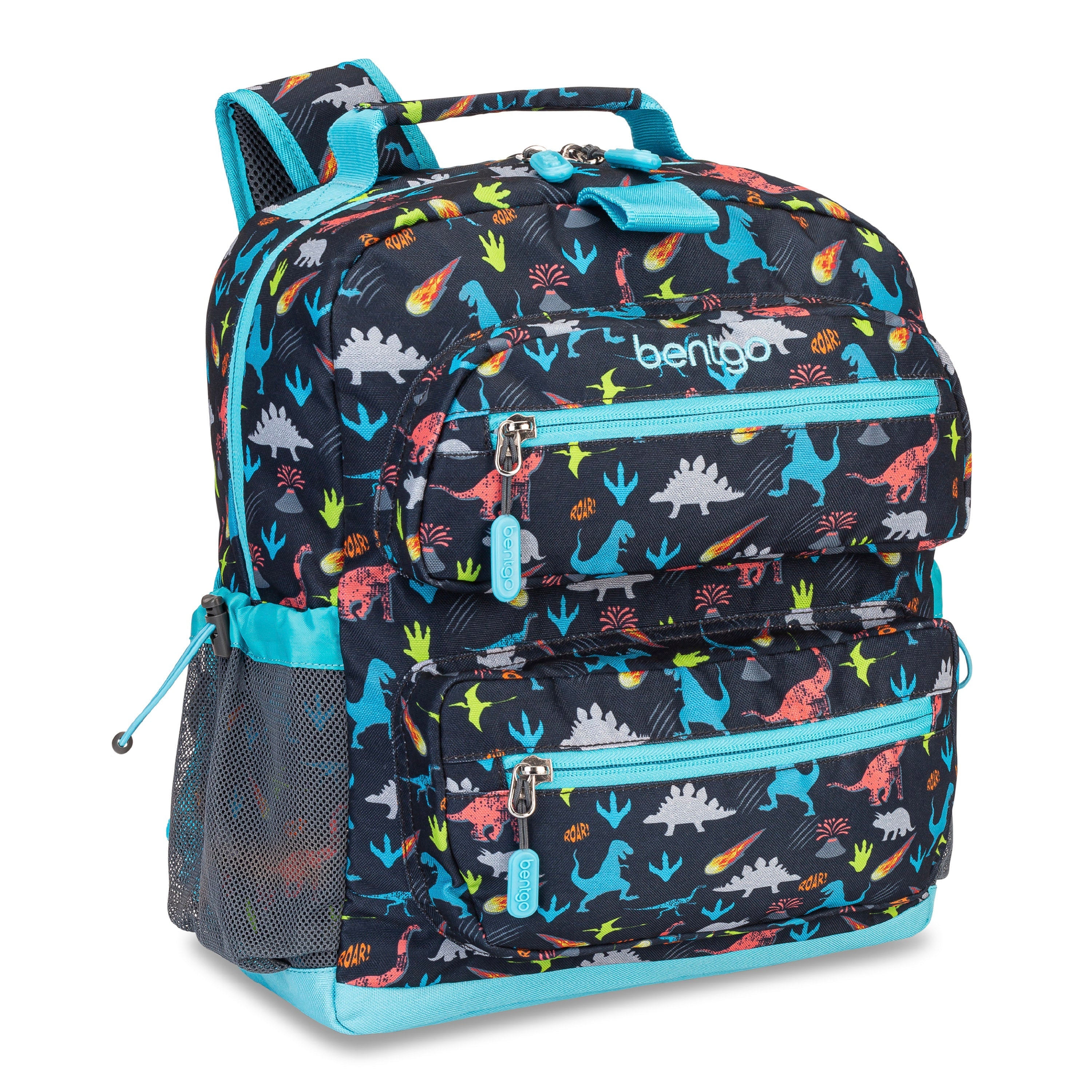 Bentgo Kids Prints Backpack