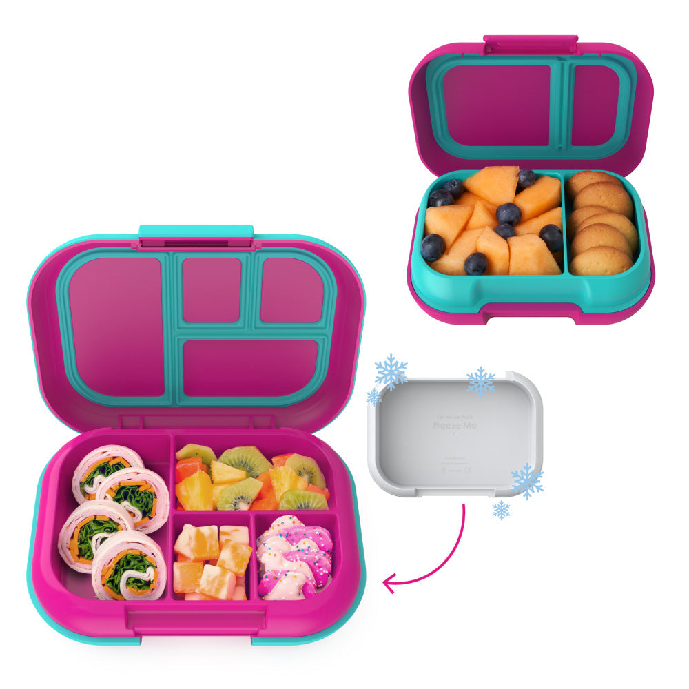 Bentgo Chill Kids Lunch & Snack Box