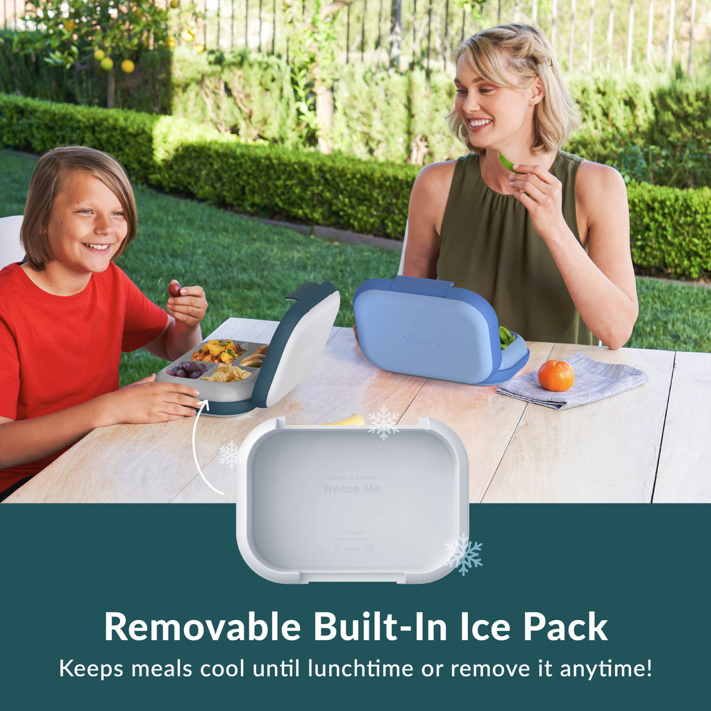 Bentgo Chill Max Lunch Box (2-Pack)