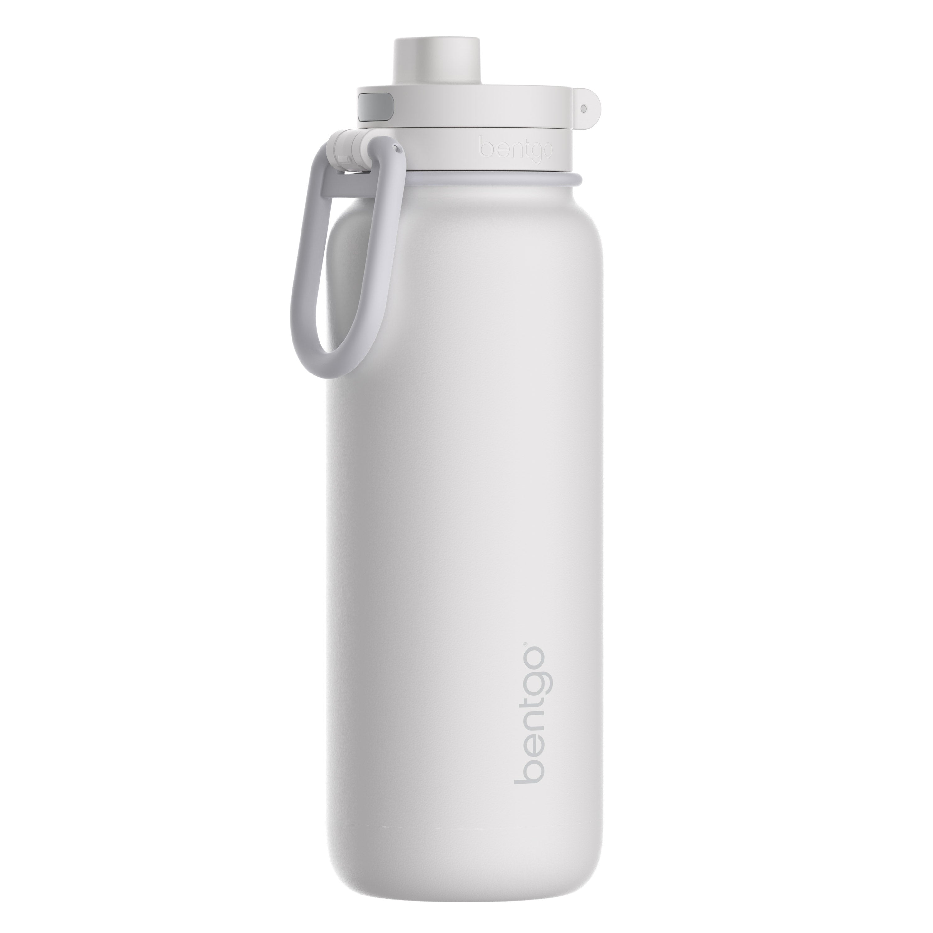 Bentgo Flip 2-in-1 Water Bottle (24 fl oz)