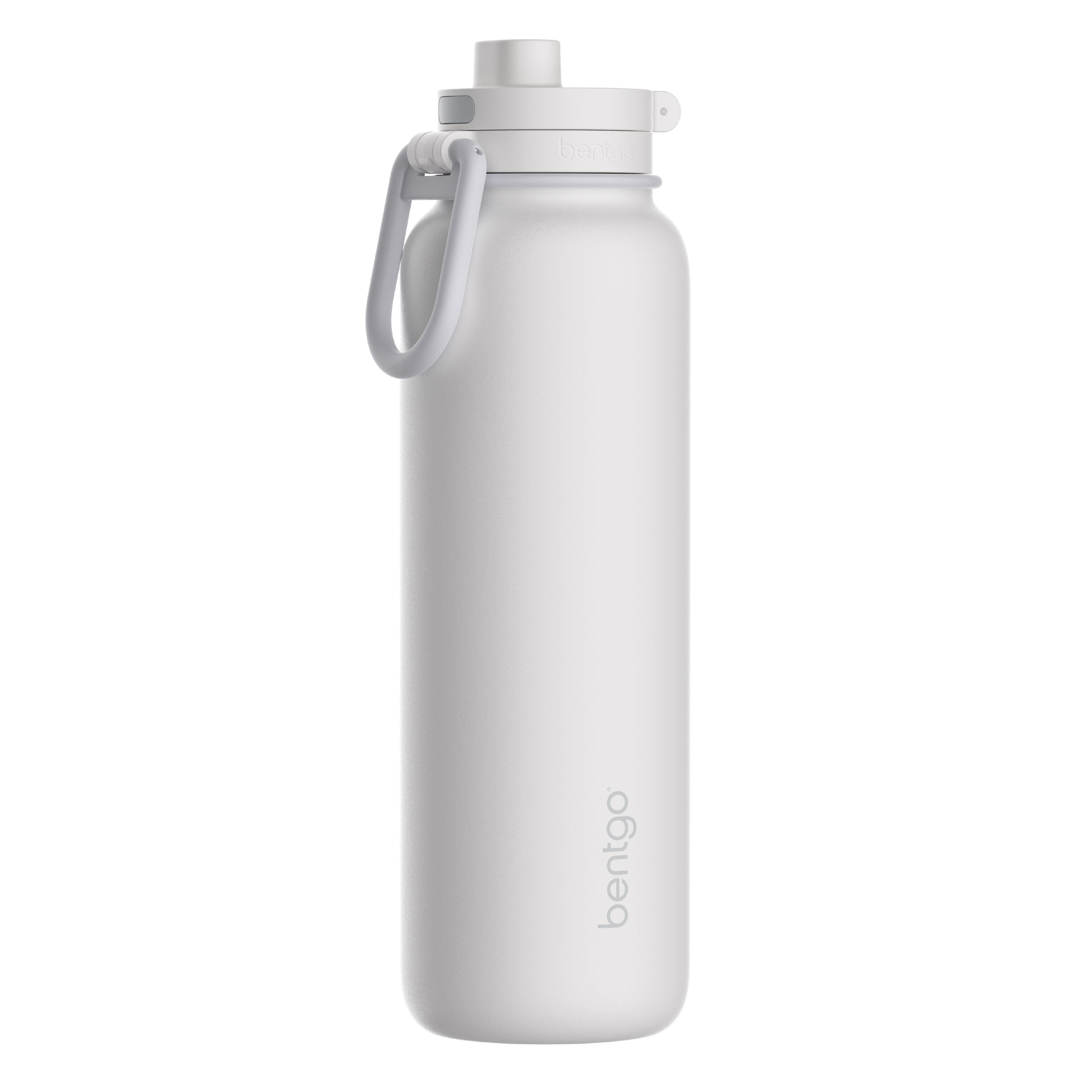 Bentgo Flip 2-in-1 Water Bottle (32 fl oz)