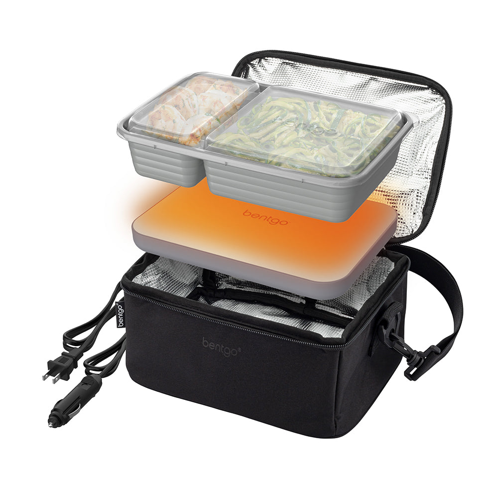 Bentgo Heat Electric Lunch Bag