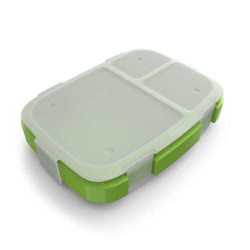 Bentgo Fresh Tray with Transparent Cover