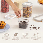 Bentgo 3-Piece All Purpose Scoop Set