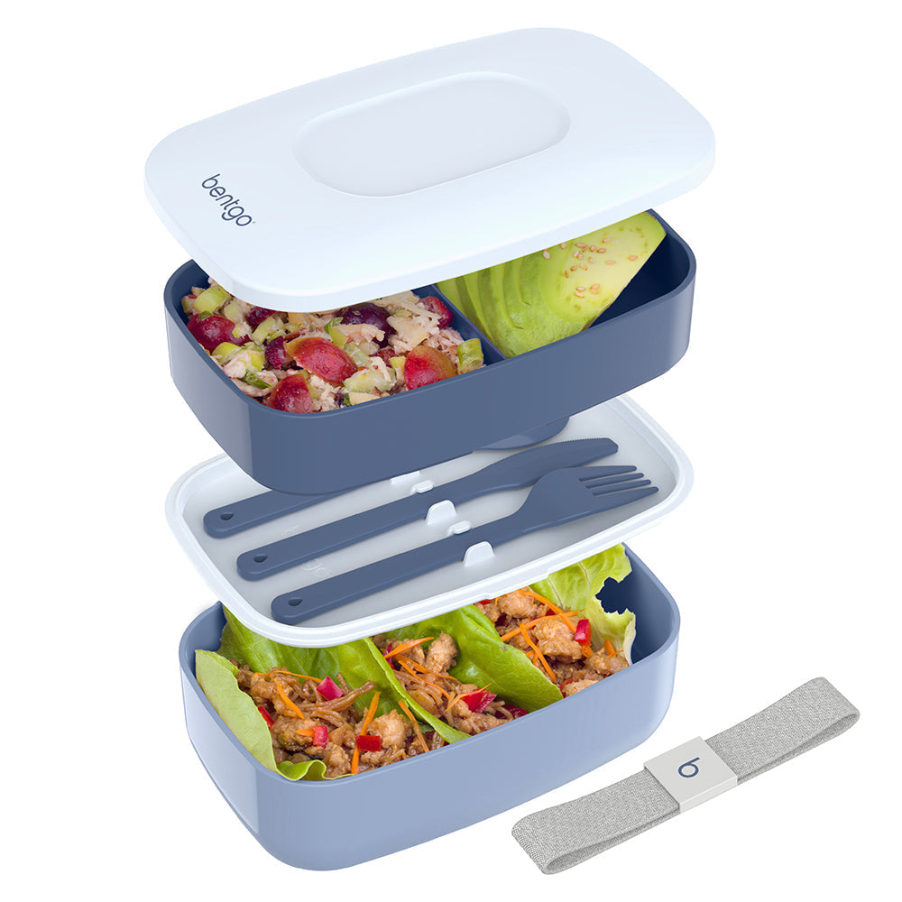 Bentgo Classic Lunch Box