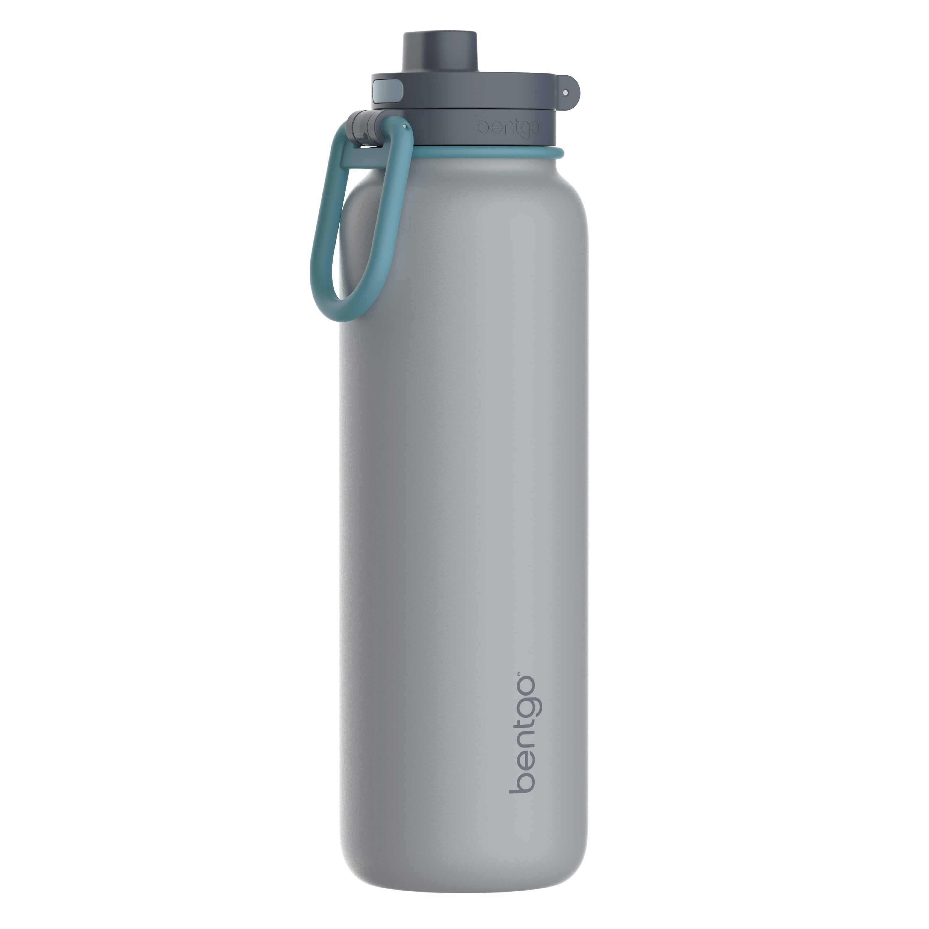 Bentgo Flip 2-in-1 Water Bottle (32 fl oz)