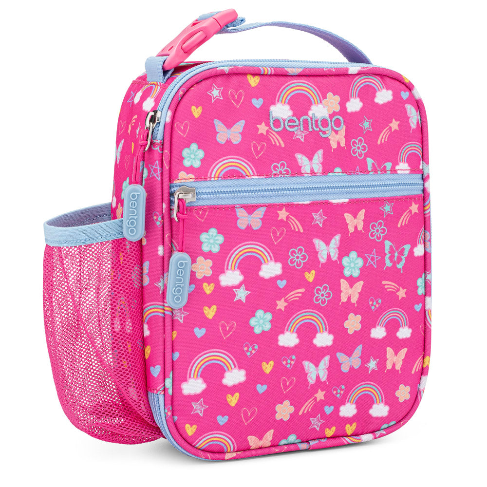 Bentgo Kids Insulated Lunch Tote