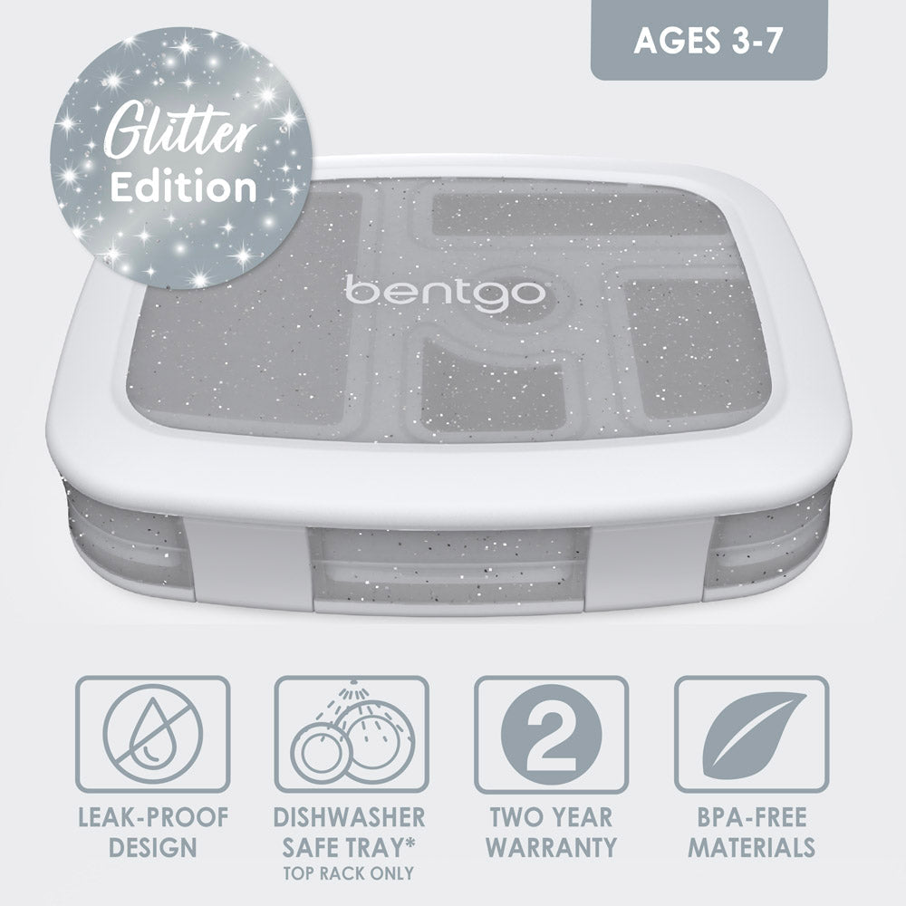 Bentgo Kids Lunch Box - Personalized