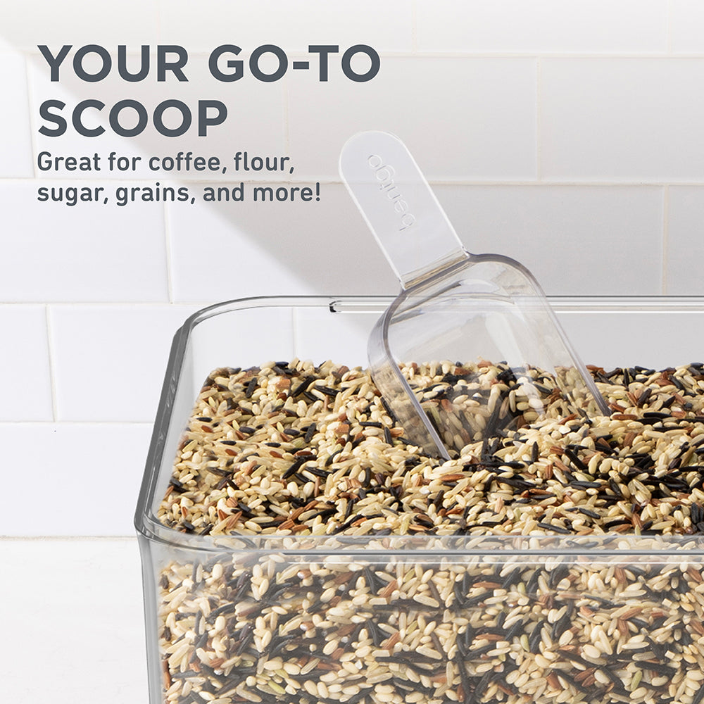 Bentgo 3-Piece All Purpose Scoop Set