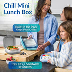 Bentgo Chill Mini Lunch Box (2-Pack)