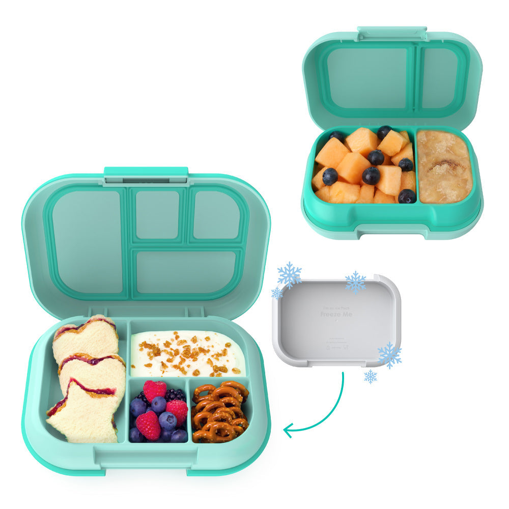 Bentgo Chill Kids Lunch & Snack Box