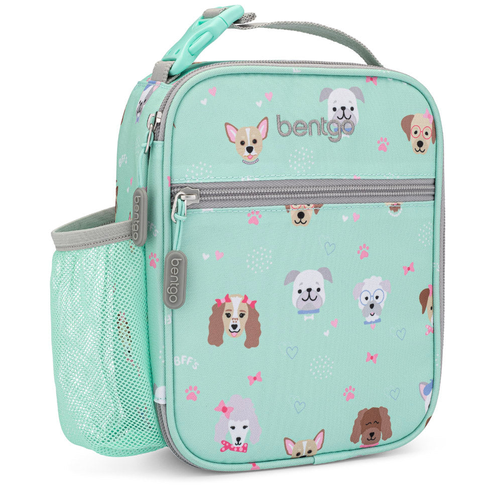Bentgo Kids Insulated Lunch Tote