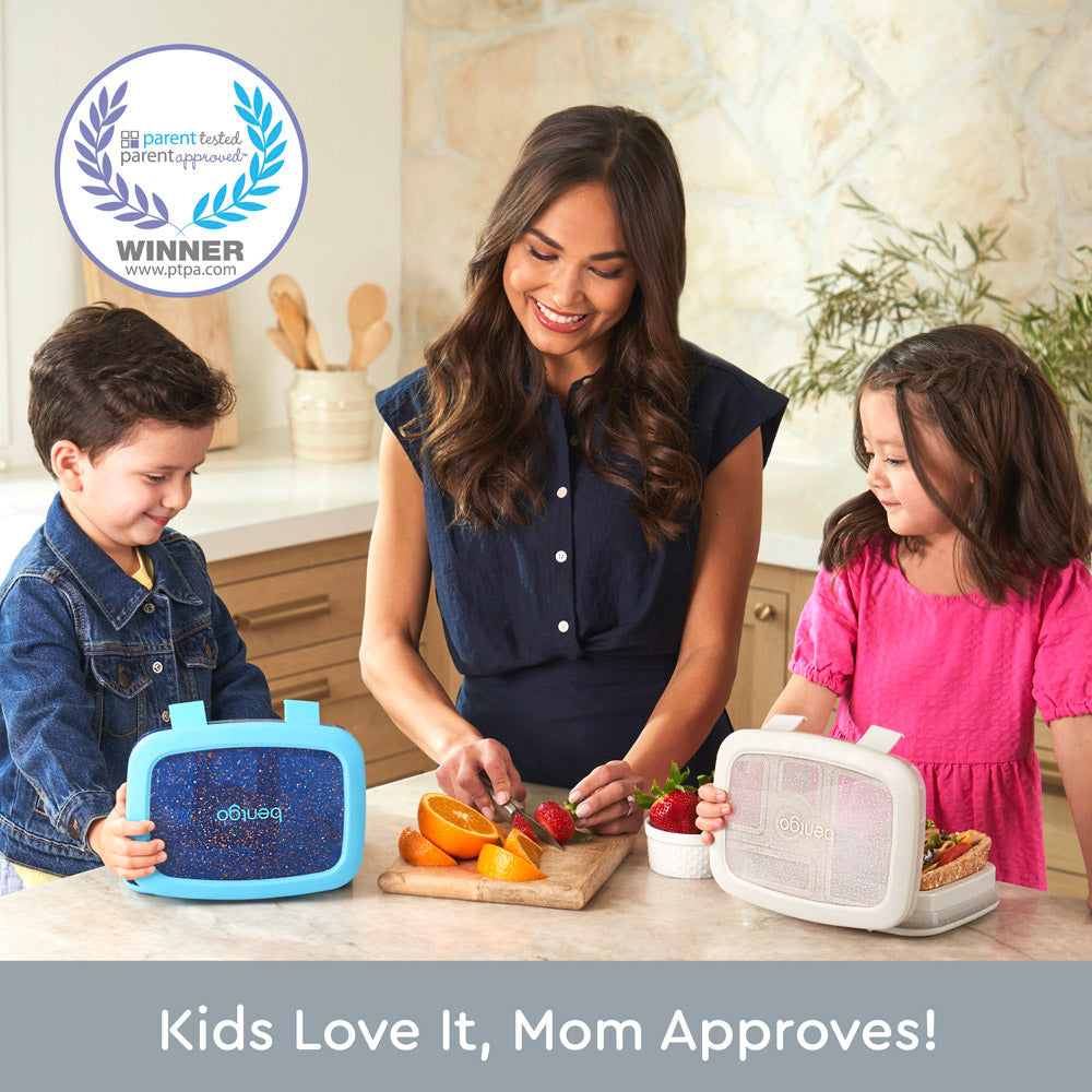 Bentgo Kids Lunch Box - Personalized