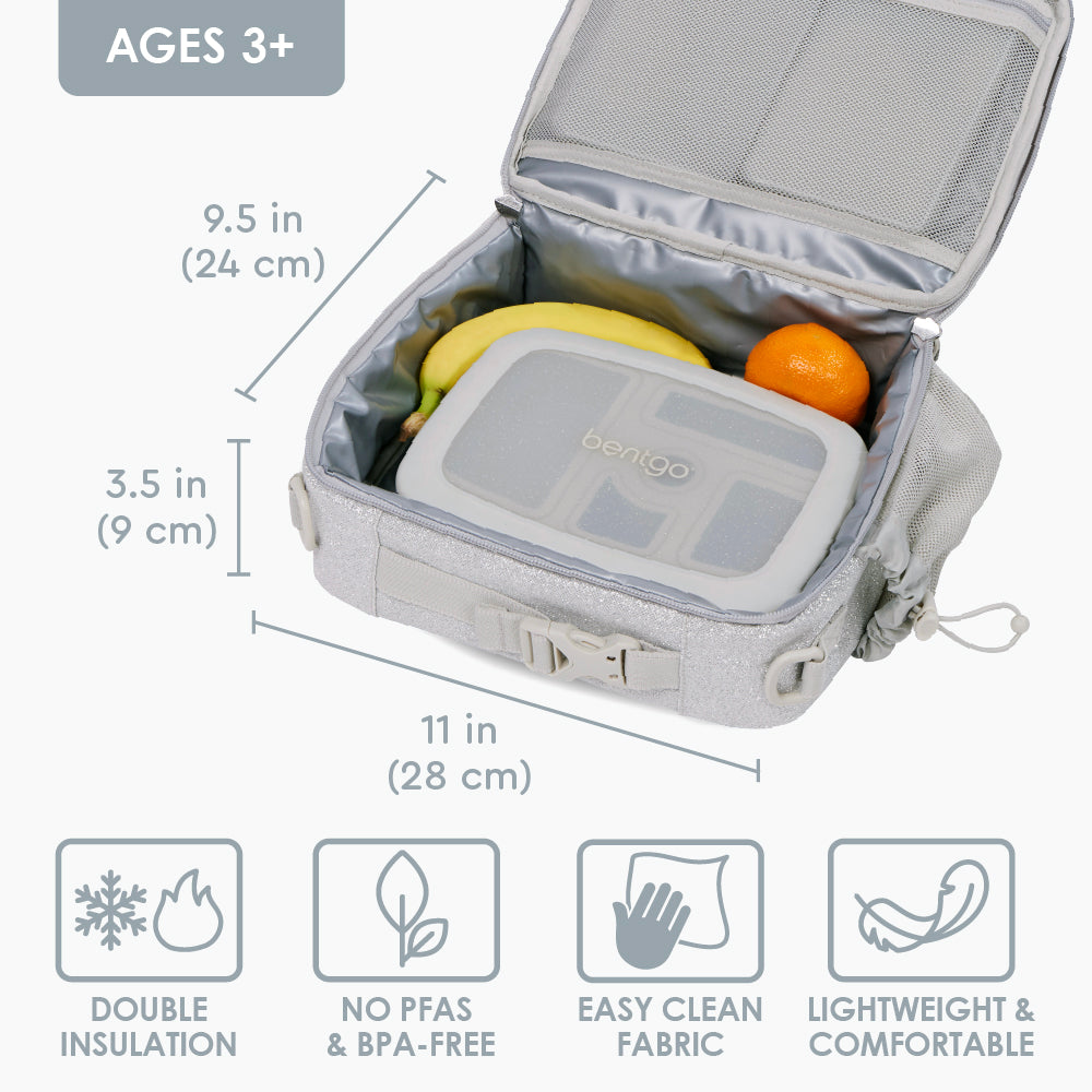 Bentgo Kids Lunch Bag