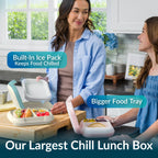 Bentgo Chill Max Lunch Box