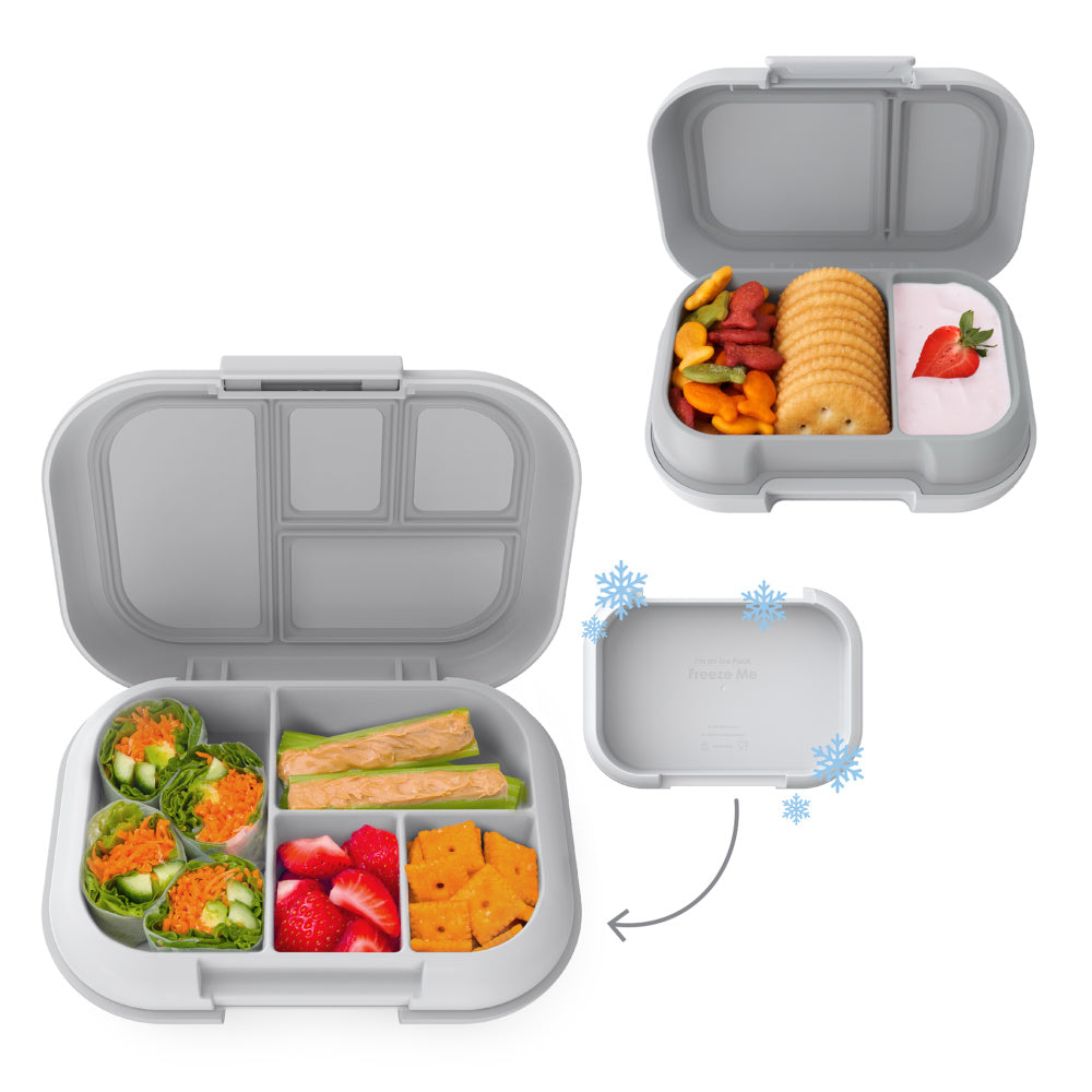 Bentgo Chill Kids Lunch & Snack Box