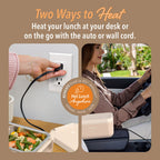 Bentgo Heat Electric Lunch Box