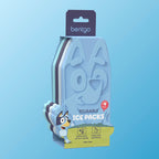 Bentgo + Bluey Reusable Ice Packs (4-Pack)