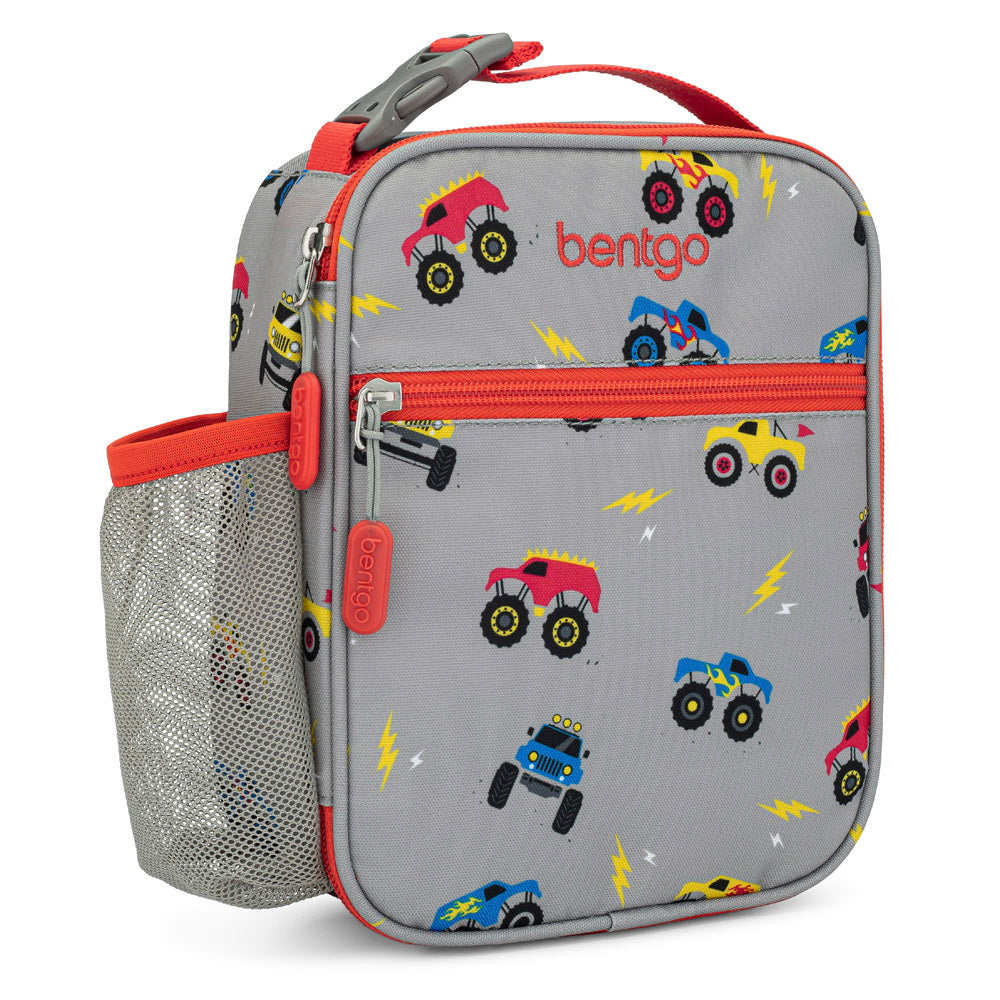 Bentgo Kids Insulated Lunch Tote
