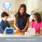 Bentgo Kids Lunch Box (Glitter & Confetti)