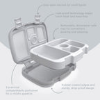 Bentgo Kids Lunch Box - Personalized