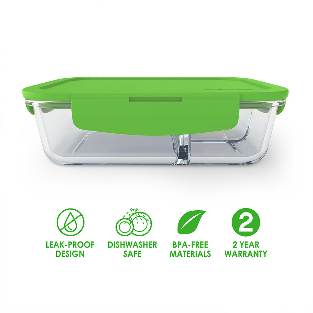 Bentgo Glass Lunch Container