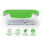 Bentgo Glass Snack Container