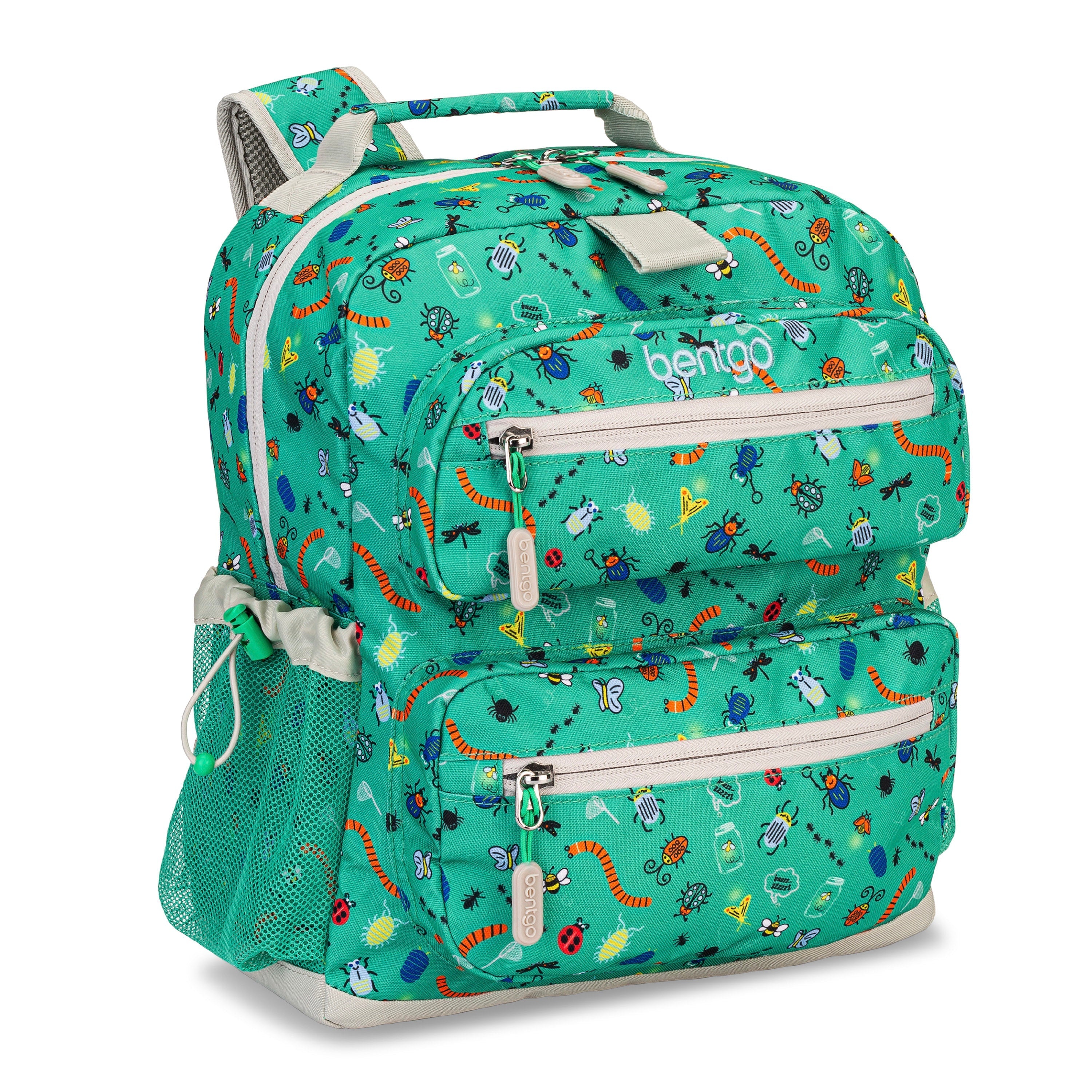 Bentgo Kids Prints Backpack