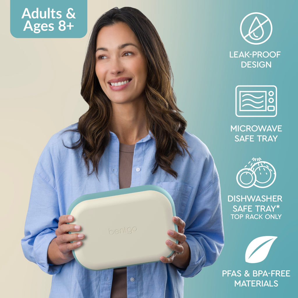 Bentgo Chill Max Lunch Box