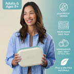 Bentgo Chill Max Lunch Box