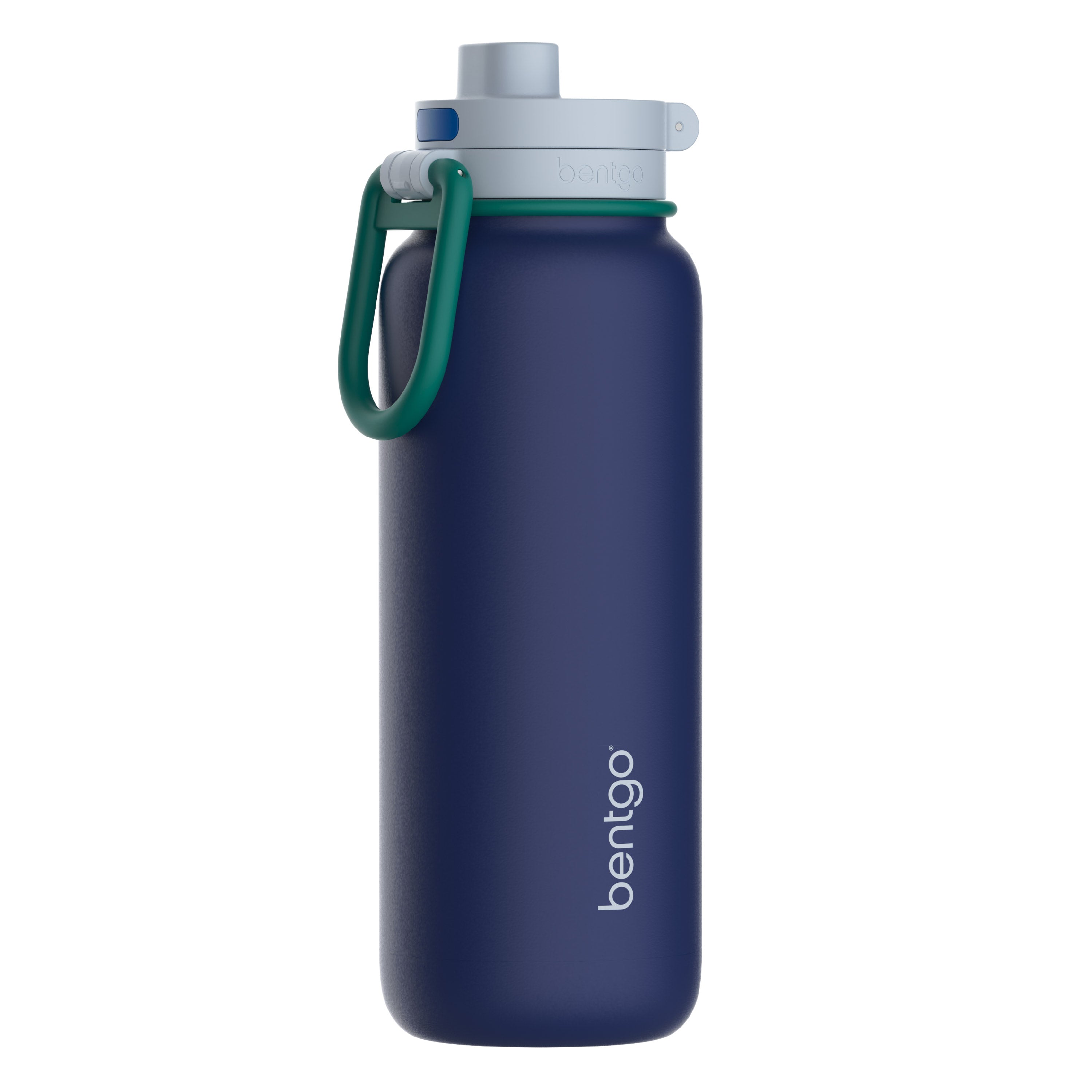 Bentgo Flip 2-in-1 Water Bottle (24 fl oz)