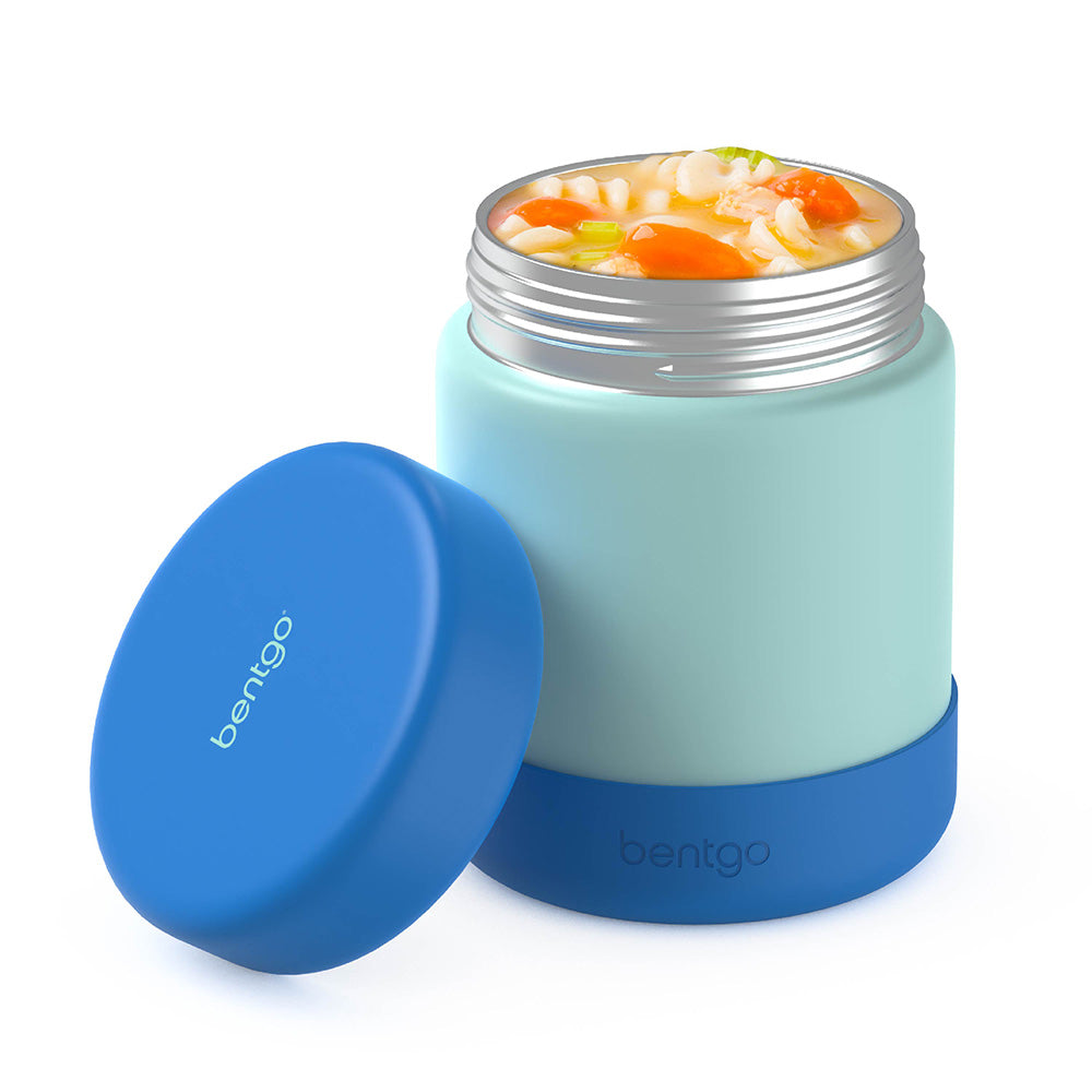 Bentgo Kids Stainless Steel Food Jar